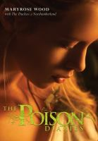 The_poison_diaries